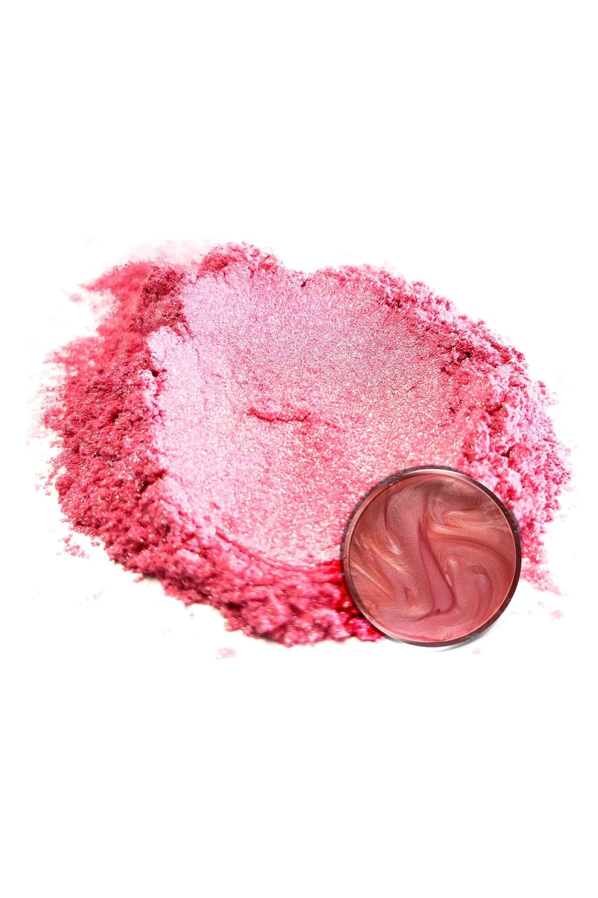 Epoxy Resin Wax Concrete Pearl Pigment Paint, / Epoxy Resin Mica Pigment / Color Paint Nail